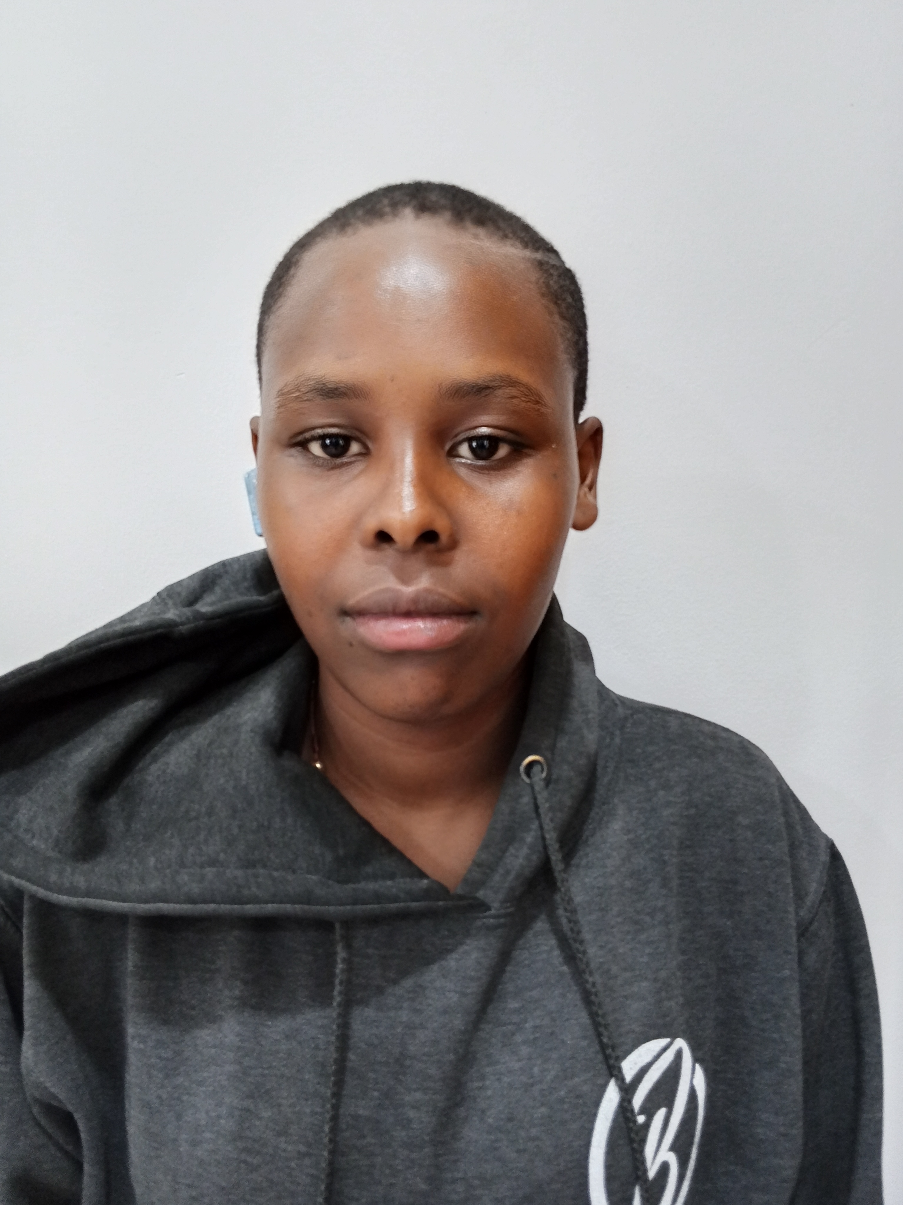 Diana Chelangat, President