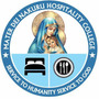 Mater Dei Nakuru logo